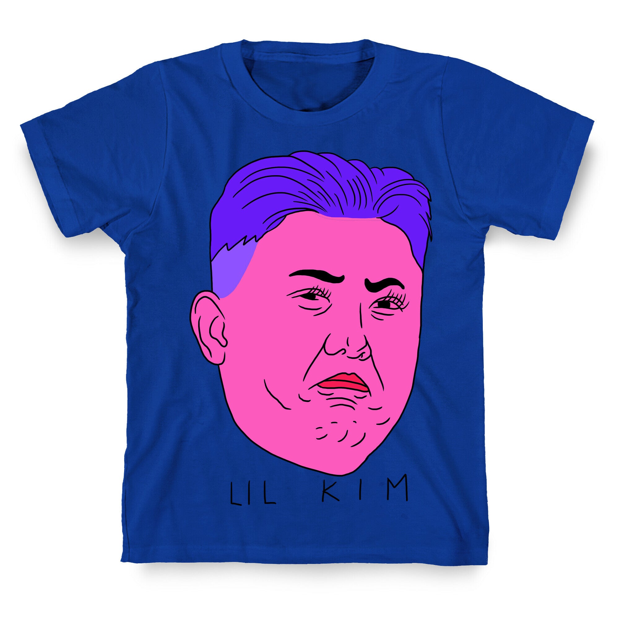 Lil Kim Il Un T-Shirt